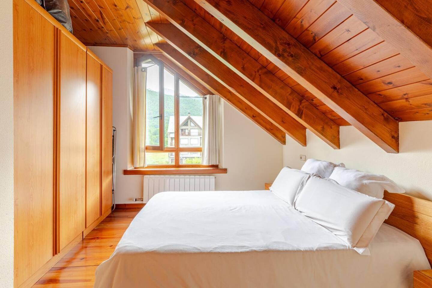 Family Attic Esterri Esterri d'Àneu Eksteriør billede